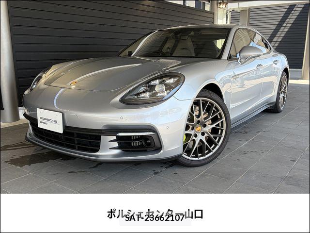 Porsche PANAMERA 2018-04 8101213-0