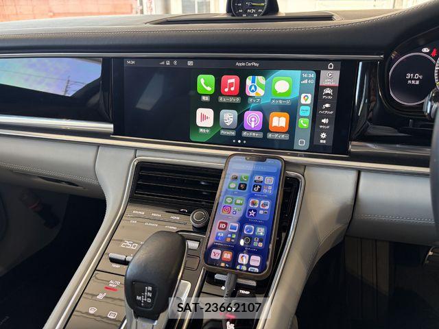 Porsche PANAMERA 2018-04 8101213-11