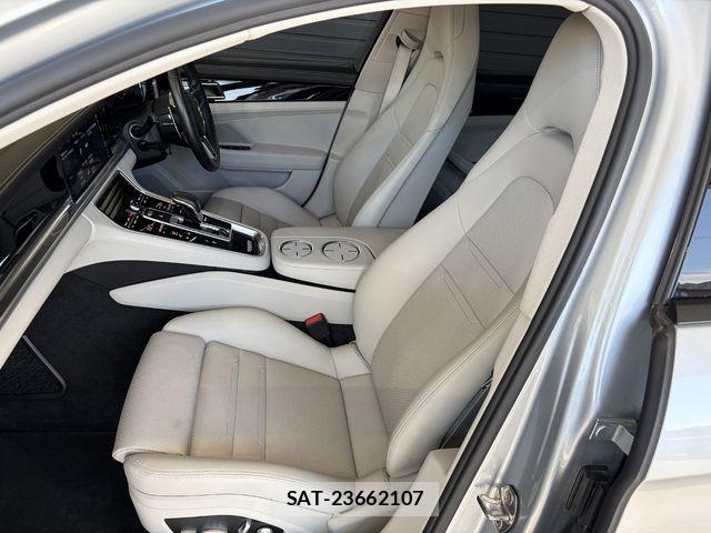 Porsche PANAMERA 2018-04 8101213-7