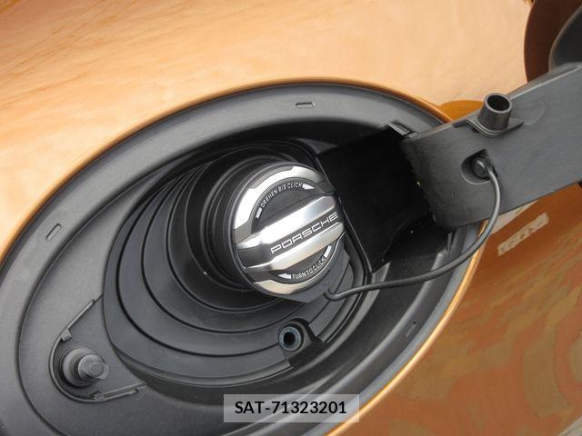 Porsche PANAMERA 2025-01 8101211-9