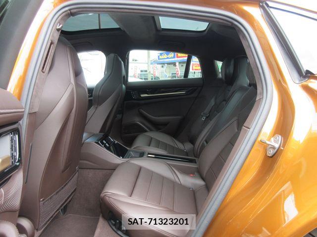 Porsche PANAMERA 2025-01 8101211-12