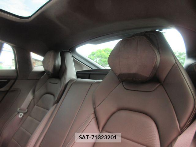Porsche PANAMERA 2025-01 8101211-14