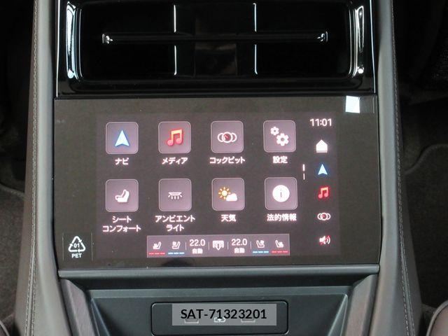 Porsche PANAMERA 2025-01 8101211-15