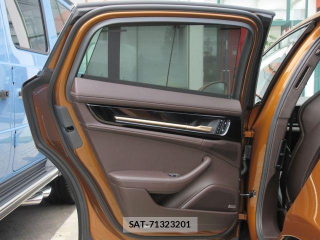 Porsche PANAMERA 2025-01 8101211-17