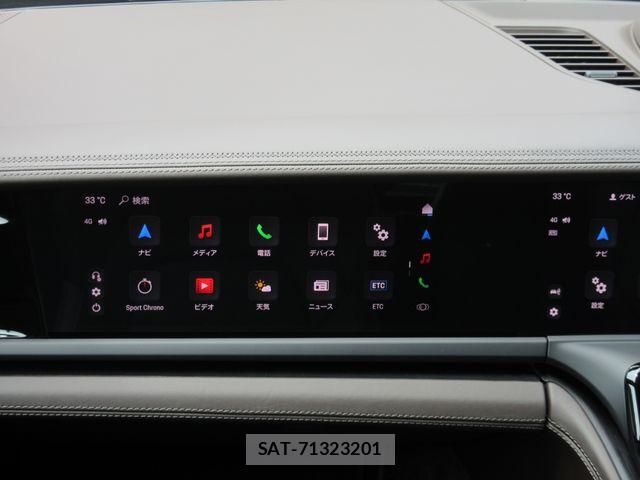 Porsche PANAMERA 2025-01 8101211-21