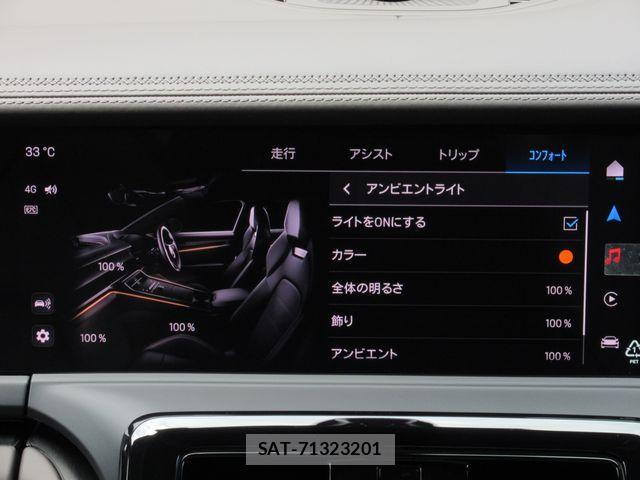Porsche PANAMERA 2025-01 8101211-25