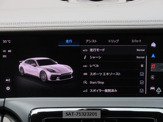 Porsche PANAMERA 2025-01 8101211-26