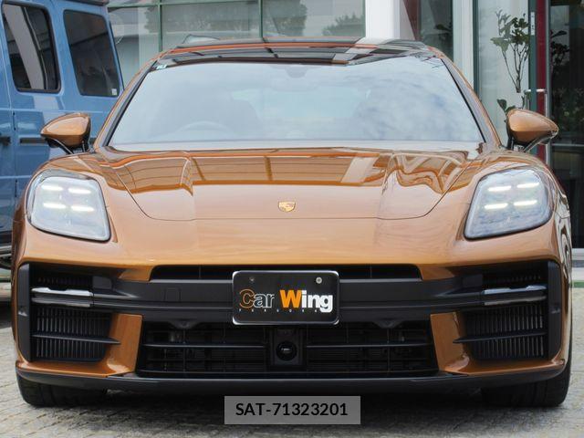 Porsche PANAMERA 2025-01 8101211-2