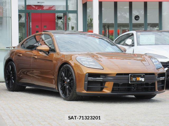 Porsche PANAMERA 2025-01 8101211-3