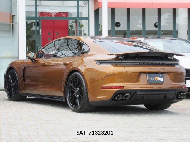Porsche PANAMERA 2025-01 8101211-7