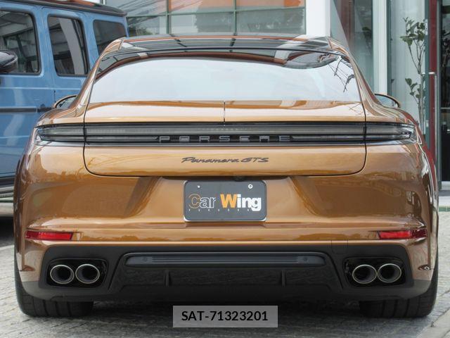 Porsche PANAMERA 2025-01 8101211-8