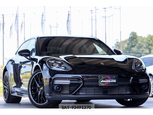 Porsche PANAMERA 2018-10 8131903-0