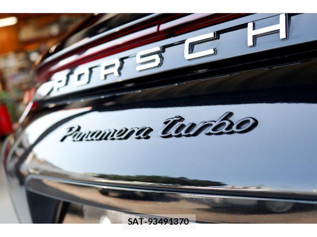 Porsche PANAMERA 2018-10 8131903-12