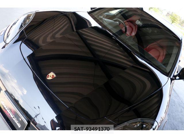 Porsche PANAMERA 2018-10 8131903-13