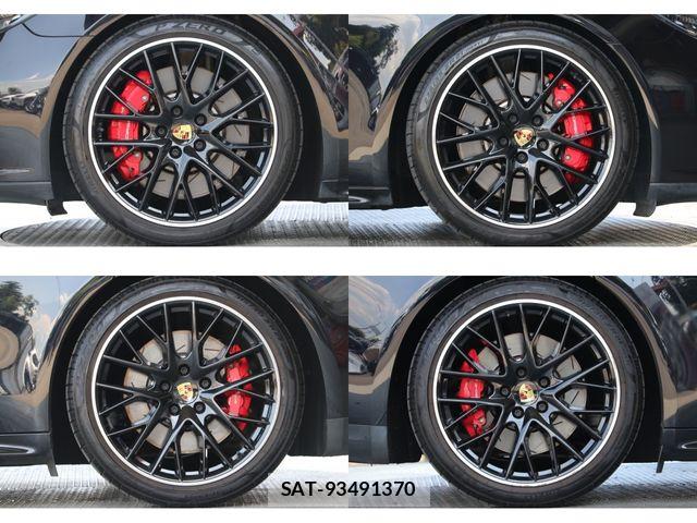 Porsche PANAMERA 2018-10 8131903-14