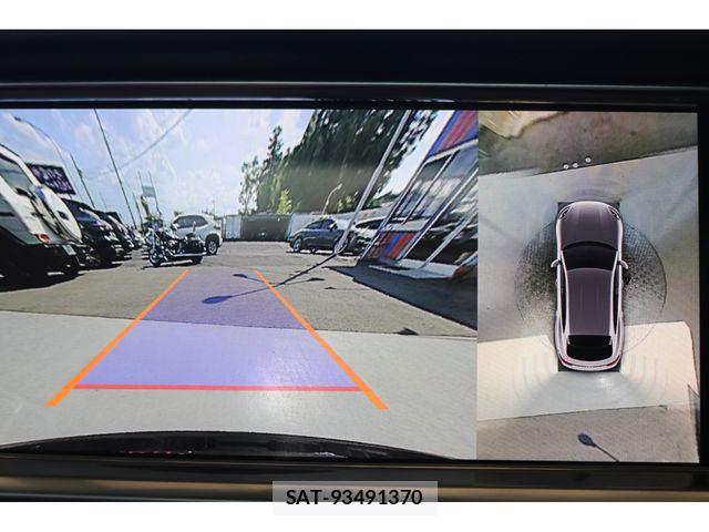 Porsche PANAMERA 2018-10 8131903-22