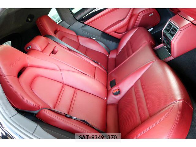 Porsche PANAMERA 2018-10 8131903-27