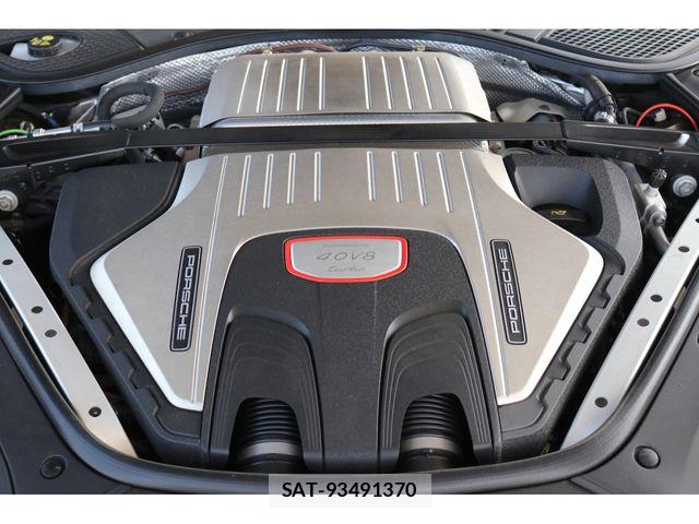 Porsche PANAMERA 2018-10 8131903-29