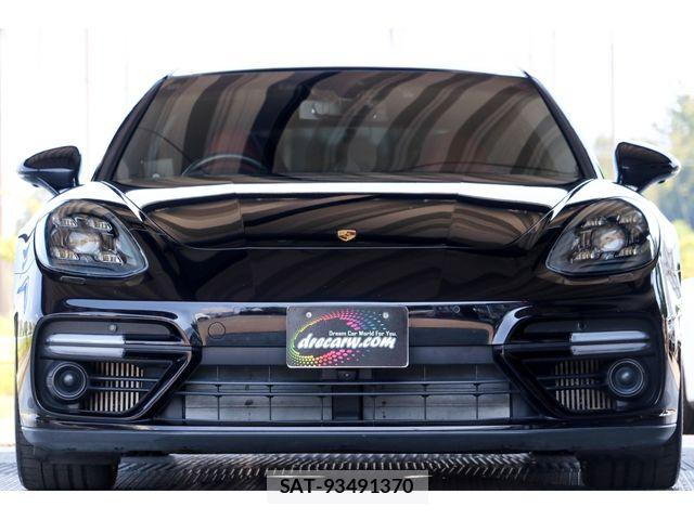 Porsche PANAMERA 2018-10 8131903-3