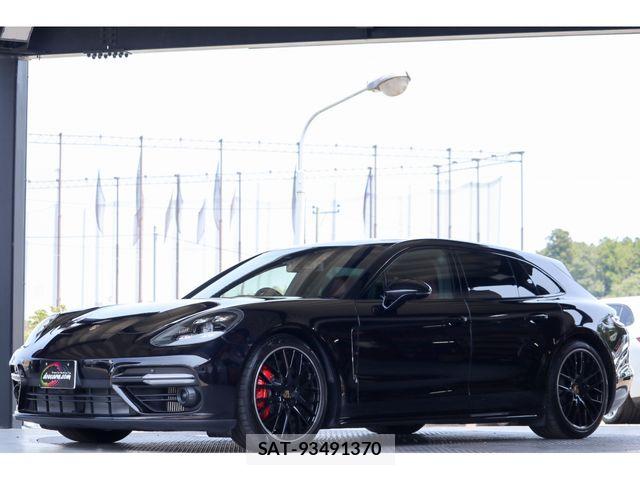 Porsche PANAMERA 2018-10 8131903-8