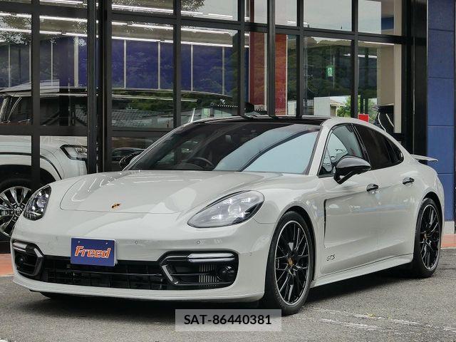 Porsche PANAMERA 2022-09 8159011-0