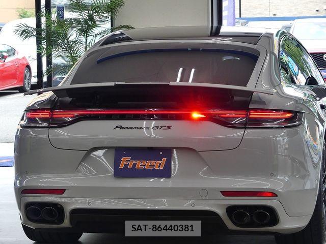 Porsche PANAMERA 2022-09 8159011-9
