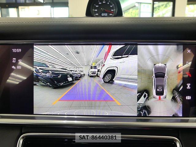 Porsche PANAMERA 2022-09 8159011-13