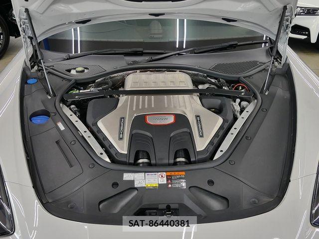 Porsche PANAMERA 2022-09 8159011-19