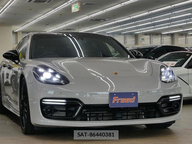Porsche PANAMERA 2022-09 8159011-8