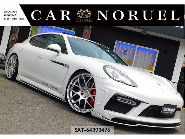 sat car