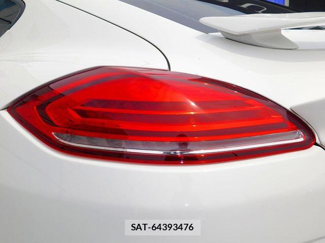 Porsche PANAMERA 2010-07 8209542-15
