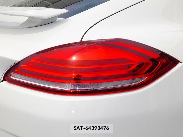 Porsche PANAMERA 2010-07 8209542-16