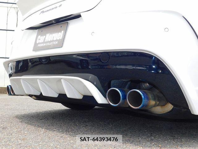 Porsche PANAMERA 2010-07 8209542-17