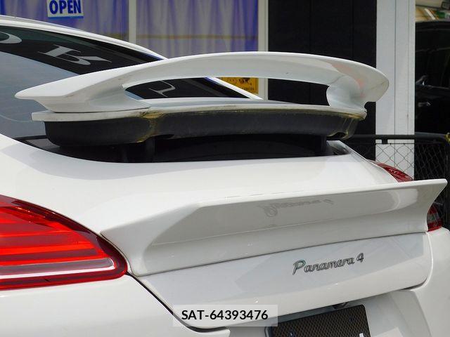 Porsche PANAMERA 2010-07 8209542-20