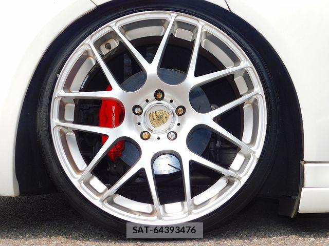 Porsche PANAMERA 2010-07 8209542-25