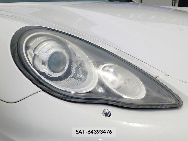 Porsche PANAMERA 2010-07 8209542-7
