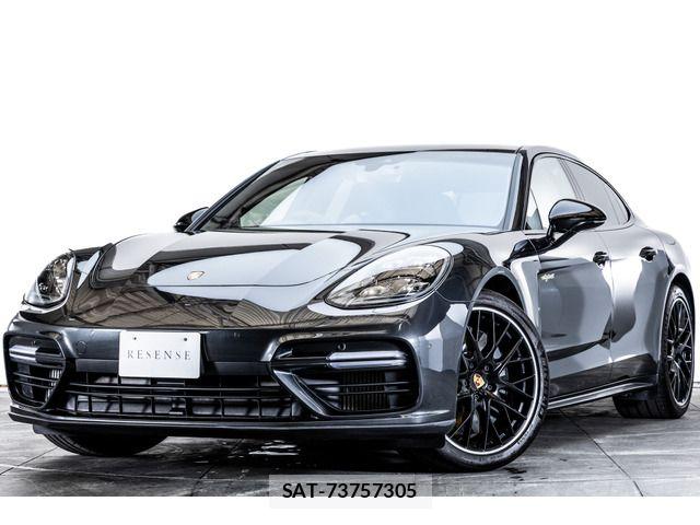 Porsche PANAMERA 2018-03 8231305-0