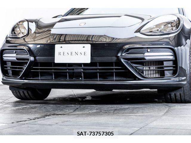 Porsche PANAMERA 2018-03 8231305-9