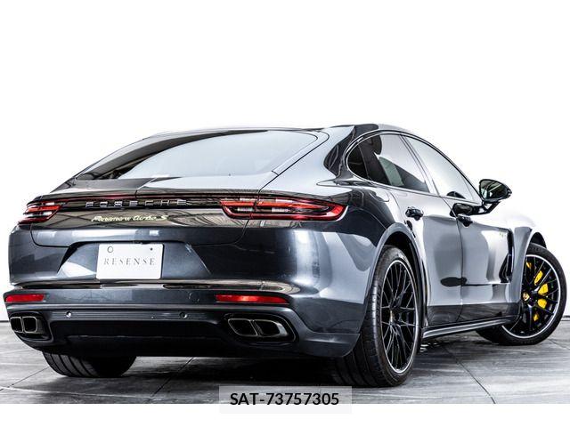 Porsche PANAMERA 2018-03 8231305-2