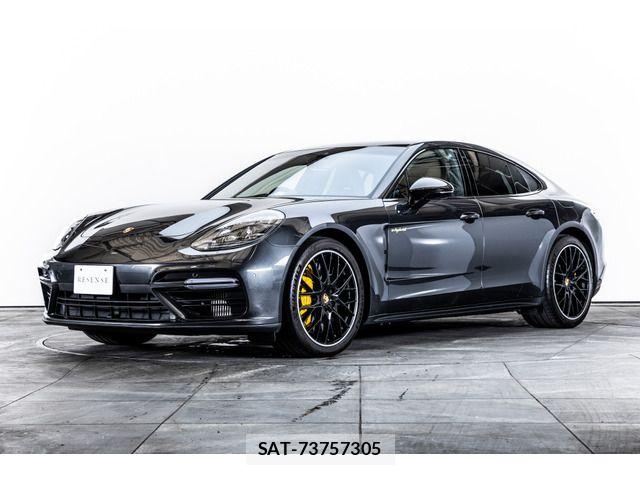Porsche PANAMERA 2018-03 8231305-3