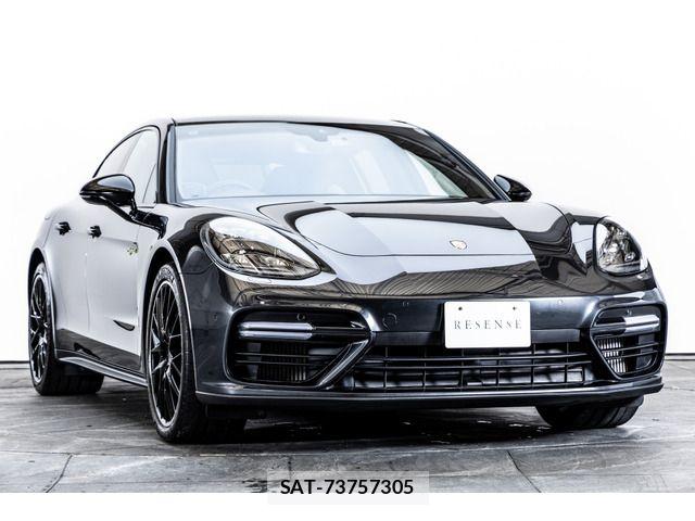 Porsche PANAMERA 2018-03 8231305-5