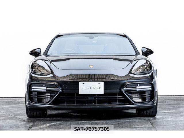 Porsche PANAMERA 2018-03 8231305-8