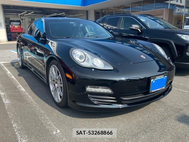 Porsche PANAMERA 2013-05 8231307-0