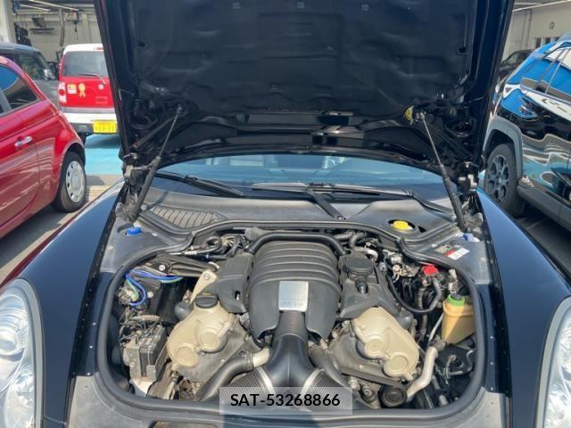 Porsche PANAMERA 2013-05 8231307-9