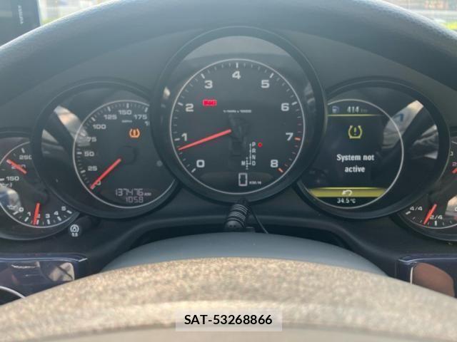 Porsche PANAMERA 2013-05 8231307-13