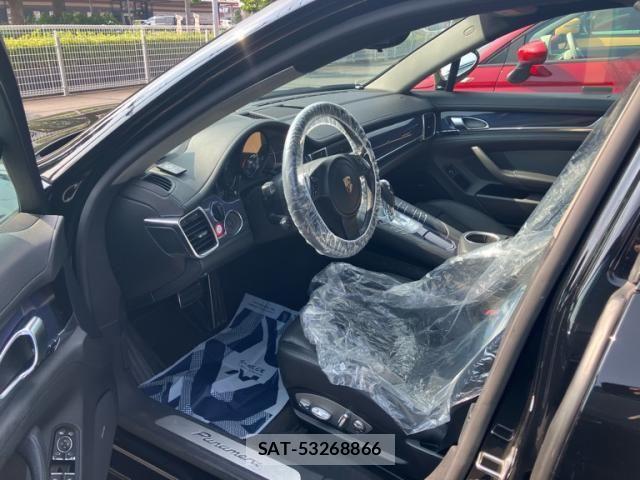 Porsche PANAMERA 2013-05 8231307-14