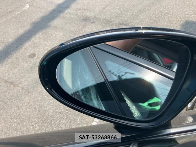 Porsche PANAMERA 2013-05 8231307-23