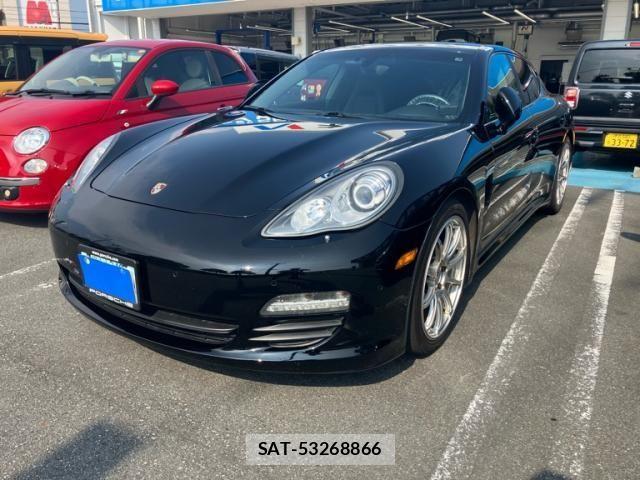Porsche PANAMERA 2013-05 8231307-2