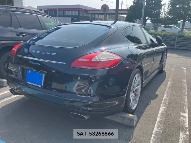 Porsche PANAMERA 2013-05 8231307-3