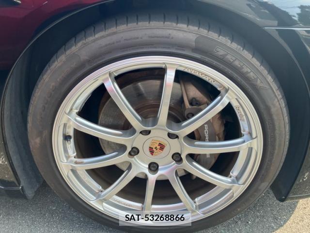 Porsche PANAMERA 2013-05 8231307-5